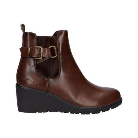 Chika 10  Stiefel CLAKISA 01