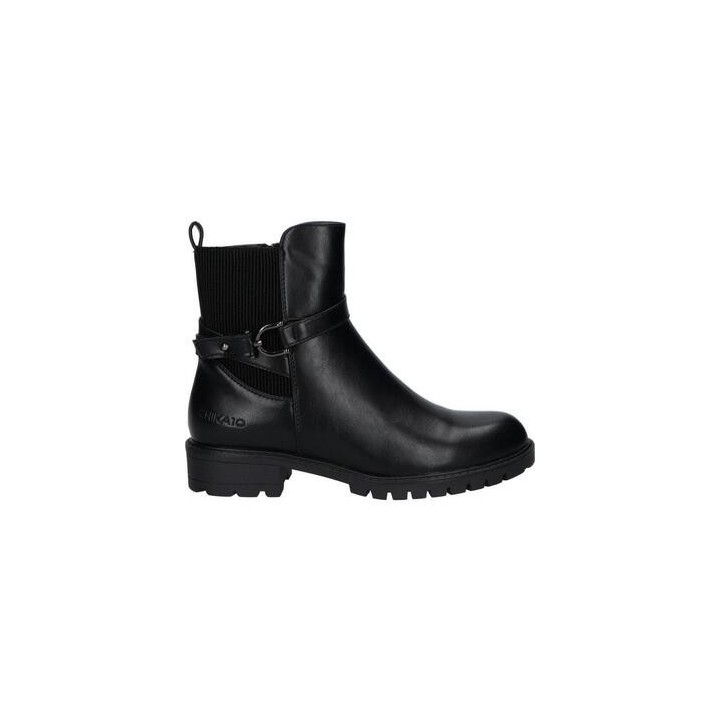 Chika 10  Stiefel JOYCE 02