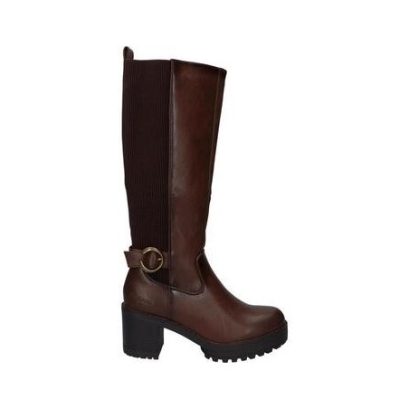 Chika 10  Stiefel PILAR 25