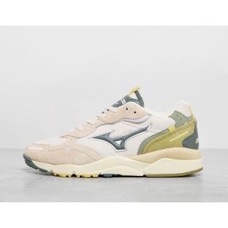 Mizuno Sky Medal Beta - Grey