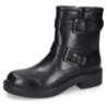 Dockers by Gerli Bikerboots, Stiefel, Boots, Cowboyboots mit Blockabsatz