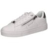 KangaROOS K Cas Dolls Sneaker Damen weiß|weiß|weiß|weiß|weiß|weiß