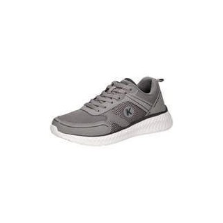 KangaROOS KM Klerk Sneaker Herren grau|grau|grau|grau|grau|grau|grau