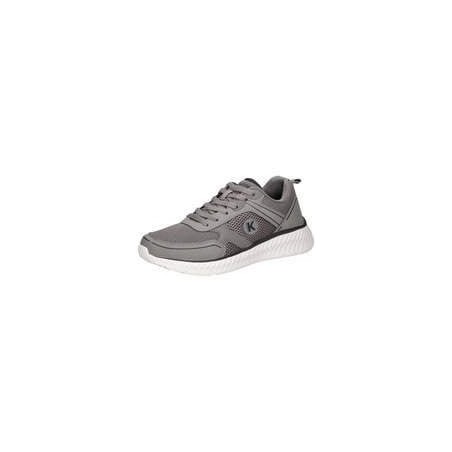 KangaROOS KM Klerk Sneaker Herren grau|grau|grau|grau|grau|grau|grau