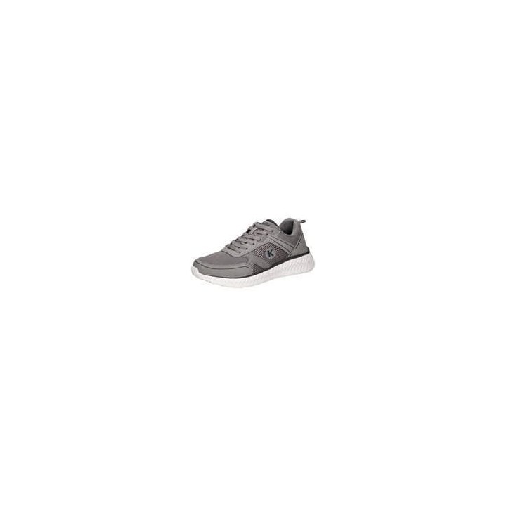 KangaROOS KM Klerk Sneaker Herren grau|grau|grau|grau|grau|grau|grau