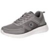 KangaROOS KM Klerk Sneaker Herren grau|grau|grau|grau|grau|grau|grau