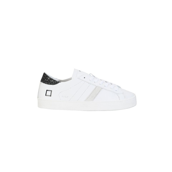 D.A.T.E. Sneaker HILL weiss | 36