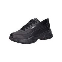 PUMA Cilia Mode Sneaker Damen schwarz|schwarz|schwarz|schwarz|schwarz|schwarz|schwarz|schwarz|schwarz|schwarz|schwarz