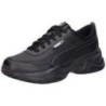 PUMA Cilia Mode Sneaker Damen schwarz|schwarz|schwarz|schwarz|schwarz|schwarz|schwarz|schwarz|schwarz|schwarz|schwarz