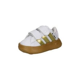 adidas DROIDS Grand Court CF I Mädchen|Jungen weiß|weiß|weiß|weiß|weiß|weiß|weiß|weiß|weiß