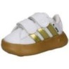 adidas DROIDS Grand Court CF I Mädchen|Jungen weiß|weiß|weiß|weiß|weiß|weiß|weiß|weiß|weiß