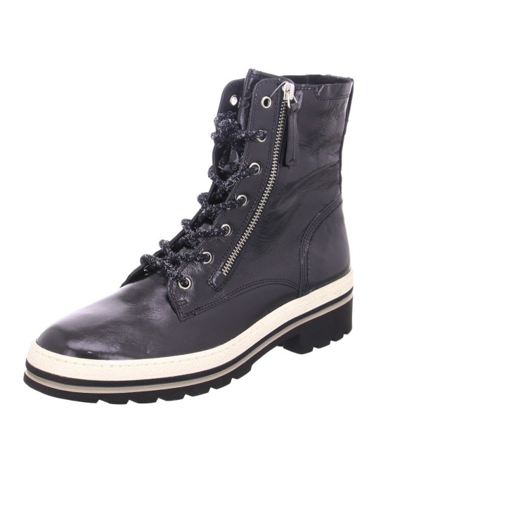 Paul Green schwarz 6