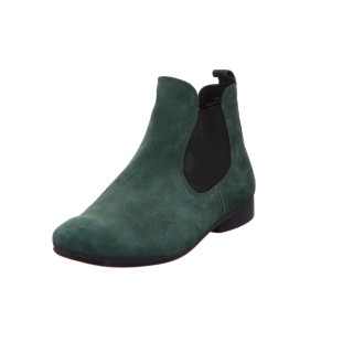 GUAD 2 - Ankle Boot - grün 39