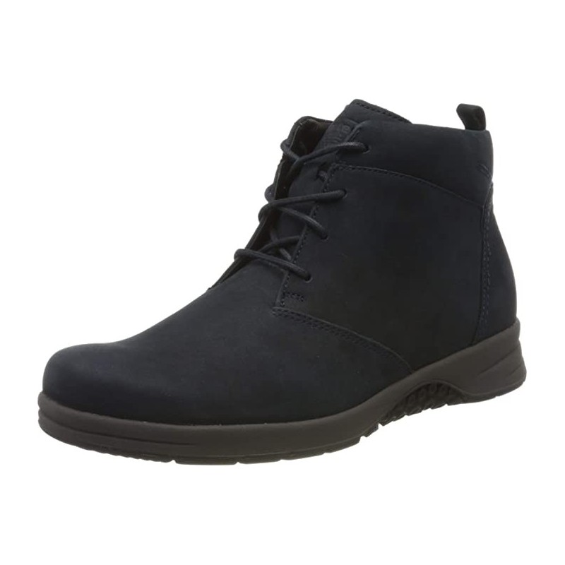 Ganter Gloria blau 8