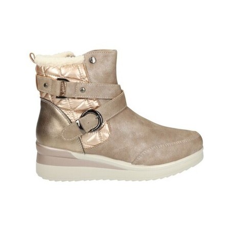 Mysoft  Damenstiefel -