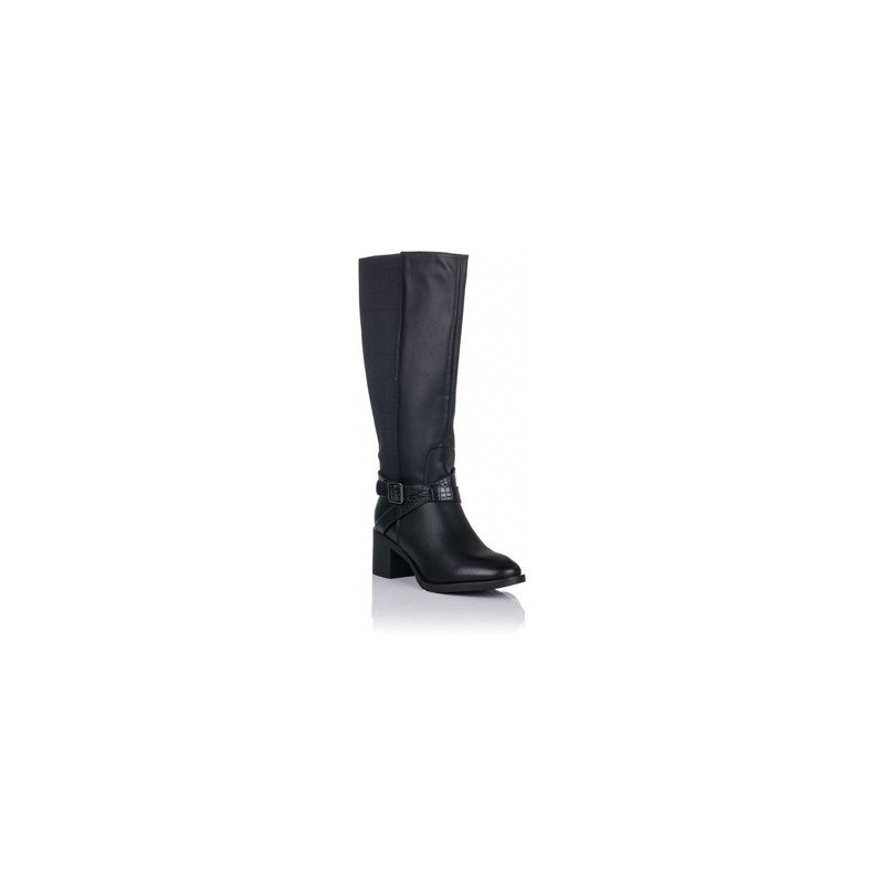 Amarpies  Kniestiefel ARB27276