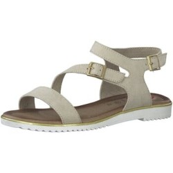 Jana  Sandalen Sandaletten Da.-Sandalette 8-8-28177-20/400 400