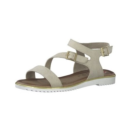 Jana  Sandalen Sandaletten Da.-Sandalette 8-8-28177-20/400 400
