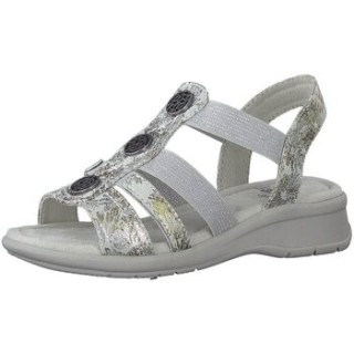 Jana  Sandalen Sandaletten Woms Sandals 8-8-28165-20/290 290