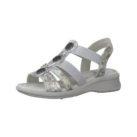 Jana  Sandalen Sandaletten Woms Sandals 8-8-28165-20/290 290