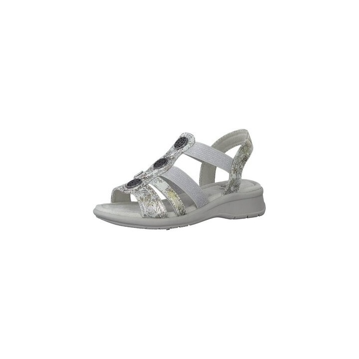 Jana  Sandalen Sandaletten Woms Sandals 8-8-28165-20/290 290