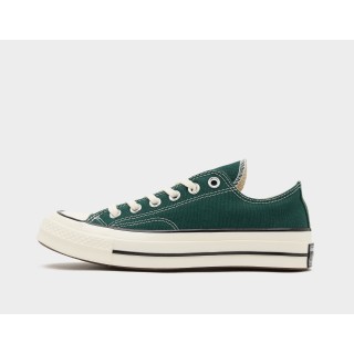 Converse Chuck 70 Ox Low Damen, Green
