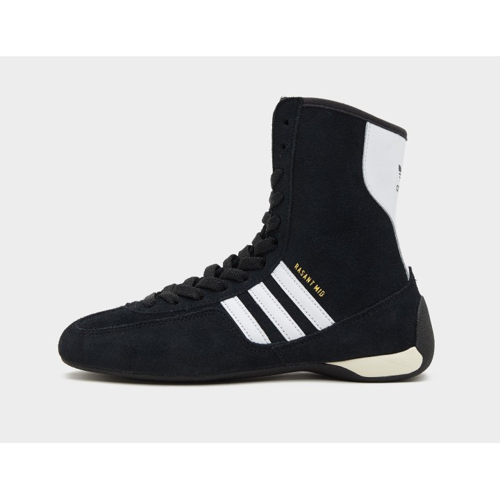 adidas Originals Rasant Mid Women's, Black