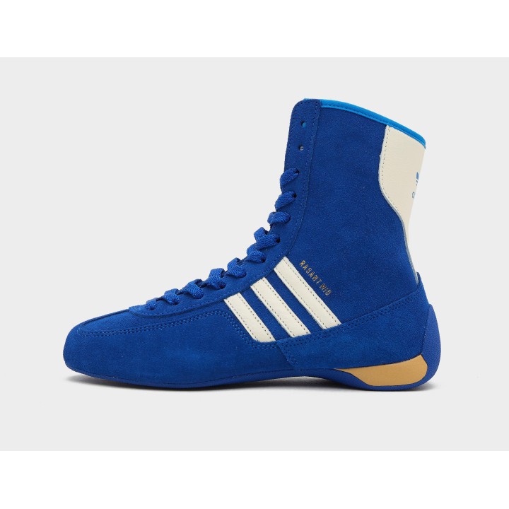 adidas Originals Rasant Mid Women's, Blue