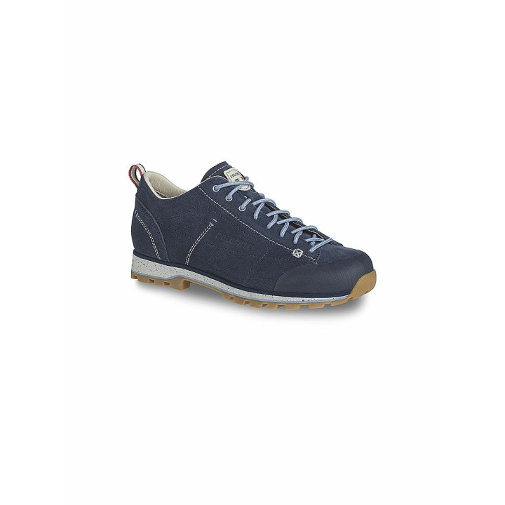 DOLOMITE Damen Freizeitschuhe 54 Low Evo blau | 37 1/2
