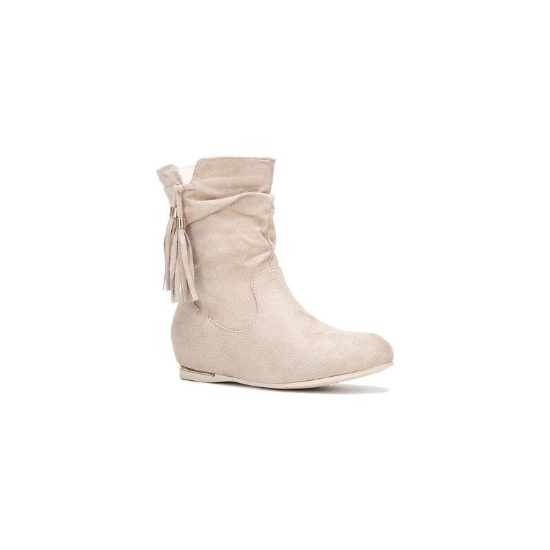 La Modeuse  Stiefeletten 63756_P145264