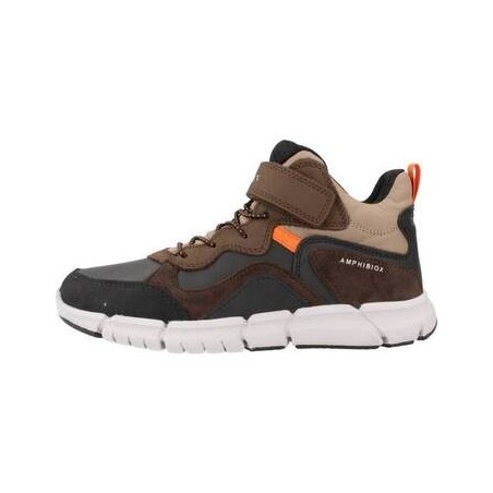Geox  Stiefel J FLEXYPER B.