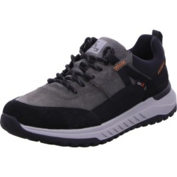 Rieker HWK Herren Halbschuhe Herren Halbschuh in Grau, Größe... 47