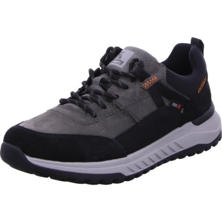 Rieker HWK Herren Halbschuhe Herren Halbschuh in Grau, Größe... 47