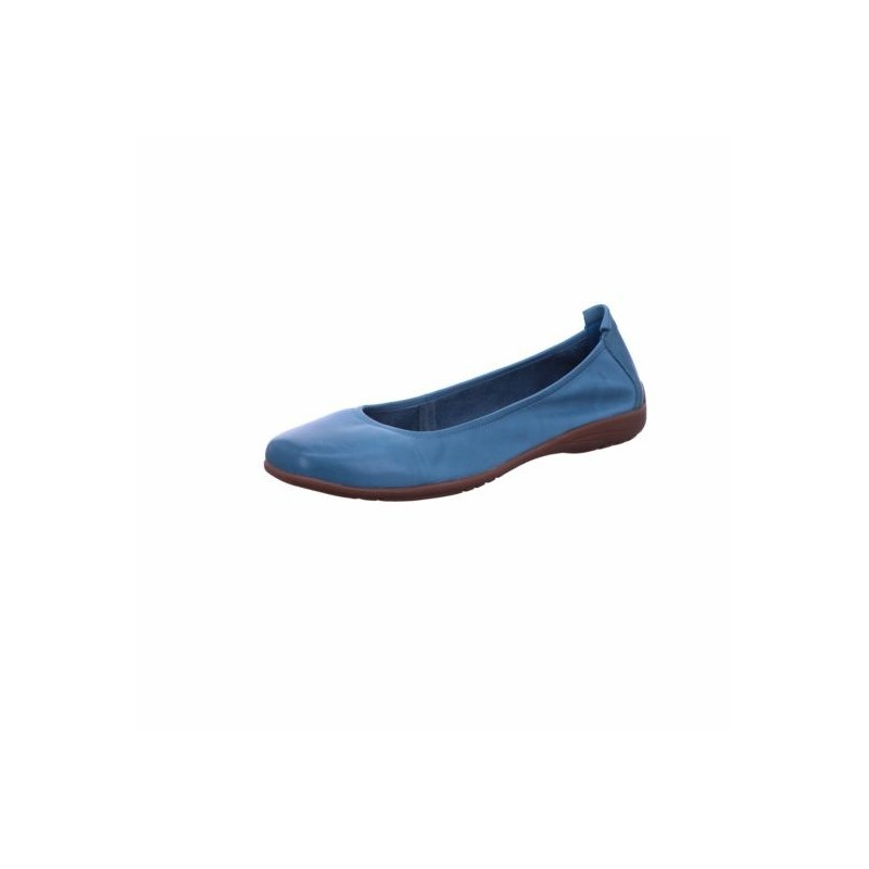 Josef Seibel blau 37