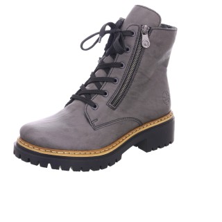 Rieker gurgaon grau 37