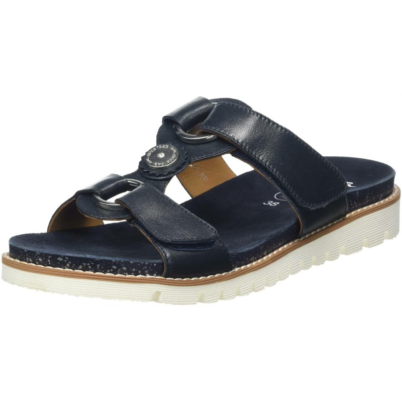 Ara blau 40