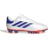 adidas Sportswear COPA PURE 2 CLUB FxG J 000 FTWWHT/LUCBLU/SOLRED Fußballschuh