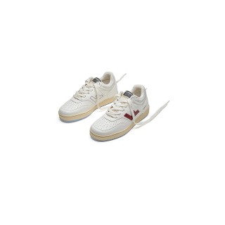 FLAMINGOS LIFE Sneaker RETRO 90S weiss | 37