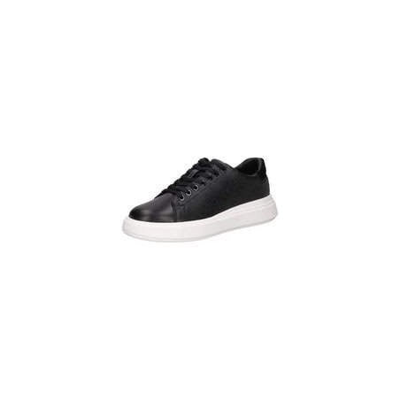 Calvin Klein Cupsole Lace Up Mono Damen schwarz|schwarz|schwarz|schwarz|schwarz|schwarz|schwarz|schwarz