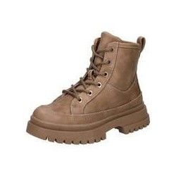 Claudia Ghizzani Schnür Boots Mädchen beige|beige|beige|beige|beige|beige|beige