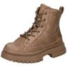 Claudia Ghizzani Schnür Boots Mädchen beige|beige|beige|beige|beige|beige|beige
