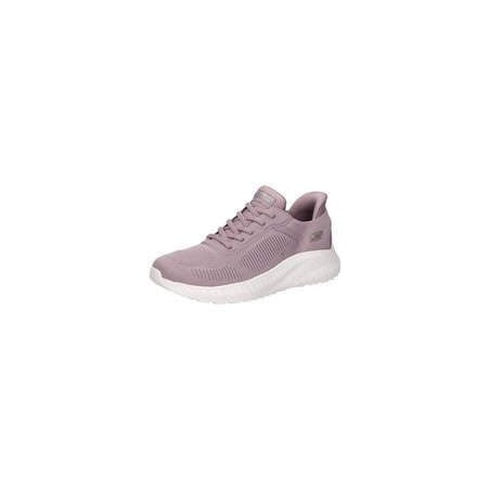 Skechers Bobs Sport Squad Chaos Damen lila|lila|lila|lila|lila|lila|lila