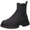 Claudia Ghizzani Chelsea Boots Mädchen schwarz|schwarz|schwarz|schwarz|schwarz|schwarz|schwarz
