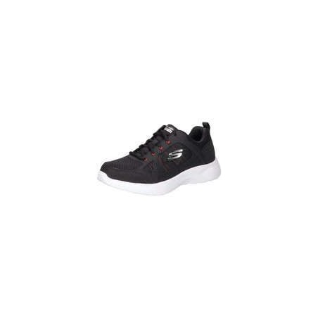 Skechers Sneaker Herren schwarz|schwarz|schwarz|schwarz