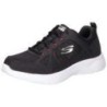 Skechers Sneaker Herren schwarz|schwarz|schwarz|schwarz