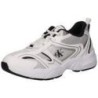 Calvin Klein Retro Tennis Mesh Ml Damen weiß|weiß|weiß|weiß