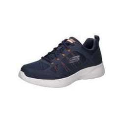 Skechers Sneaker Herren blau|blau|blau|blau