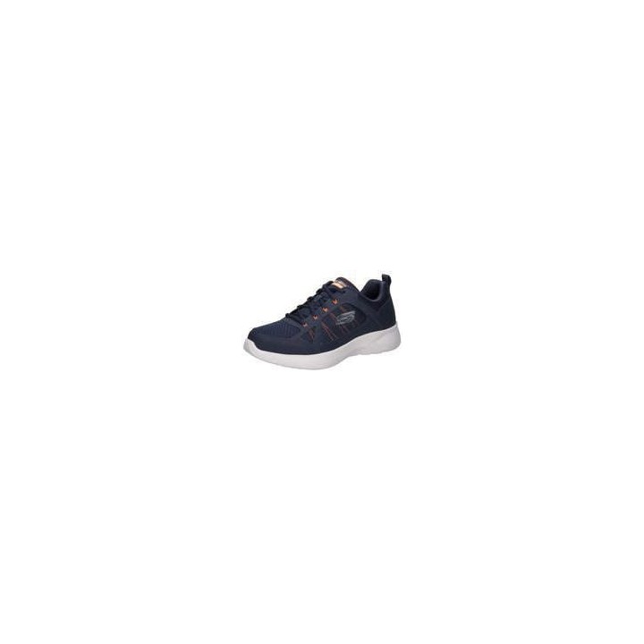 Skechers Sneaker Herren blau|blau|blau|blau