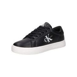 Calvin Klein Classic Cupsole Laceup Damen schwarz|schwarz|schwarz|schwarz|schwarz|schwarz|schwarz|schwarz