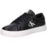 Calvin Klein Classic Cupsole Laceup Damen schwarz|schwarz|schwarz|schwarz|schwarz|schwarz|schwarz|schwarz